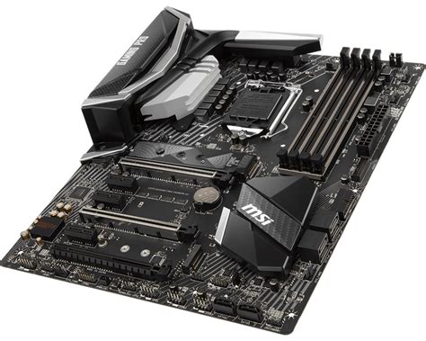 z370 gaming pro carbon m.2 slot|MSI Z370 GAMING PRO CARBON AC Motherboard .